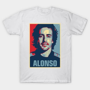 Alonso T-Shirt